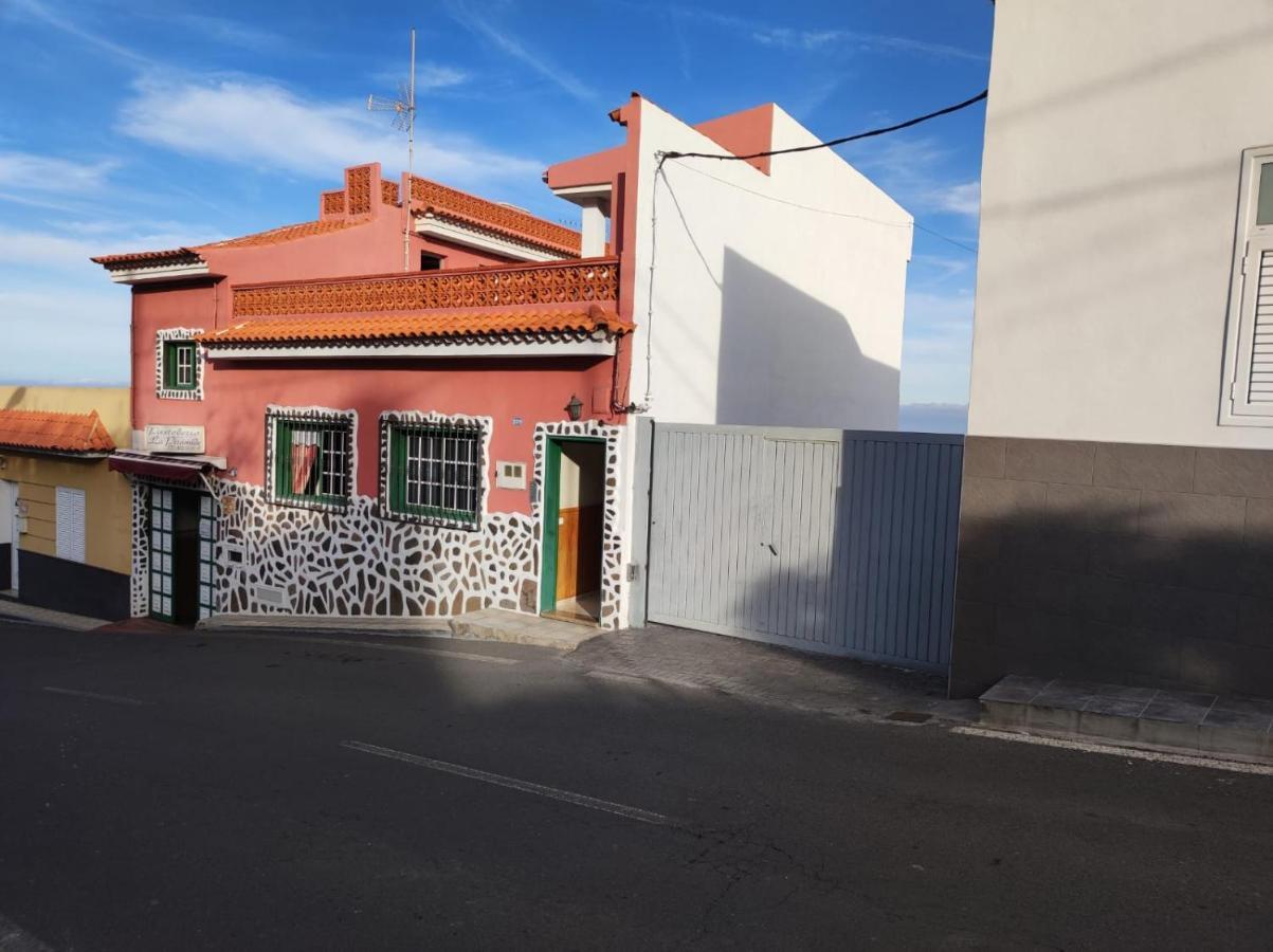 Holiday home Casa Piramide 4 Wifi - Parking Y Terraza Privada